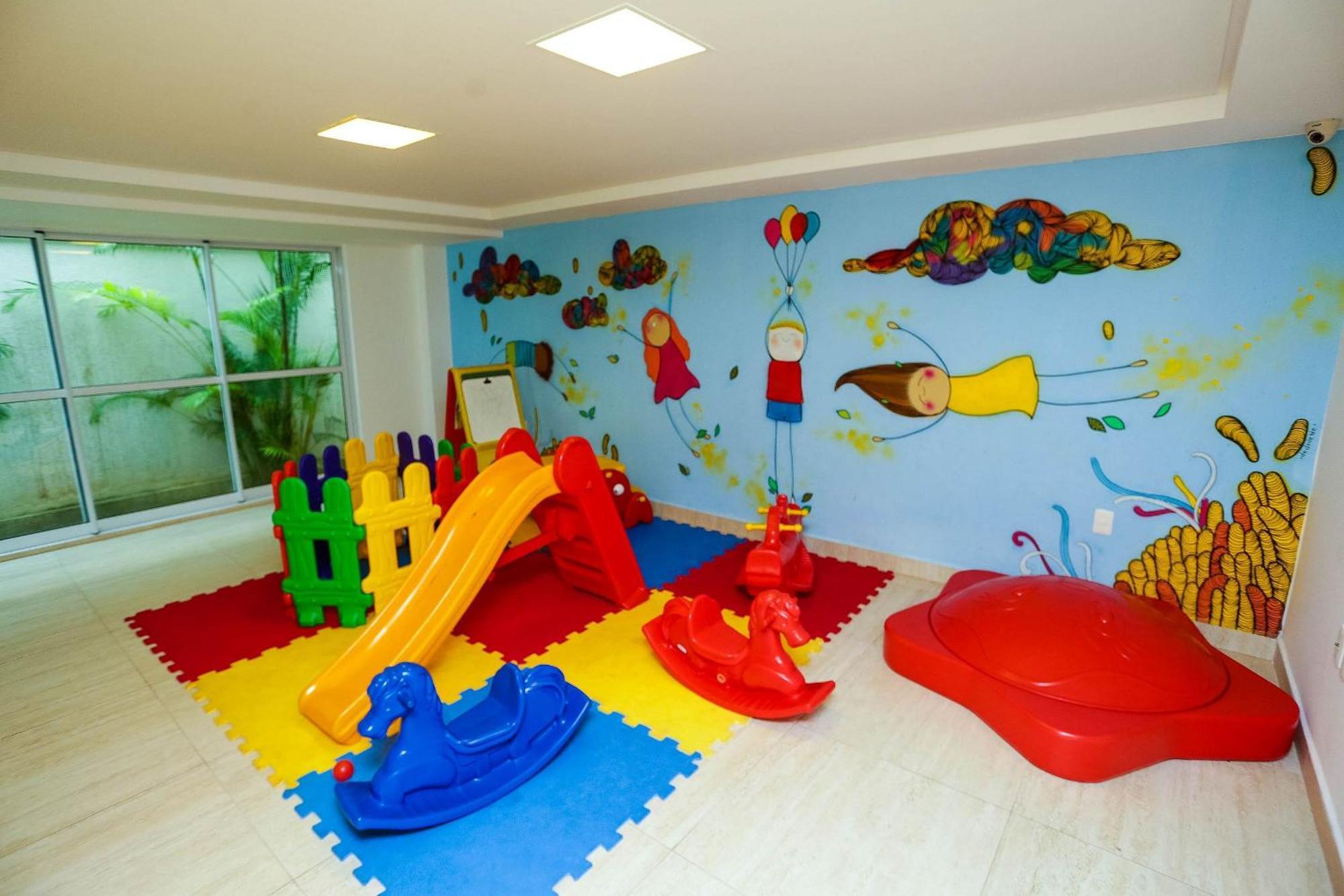 Ape #207B - Jardins Do Atlantico Por Carpediem João Pessoa エクステリア 写真